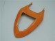 Kawasaki ZX6R 2005-2006 - Orange Schwarz Kawasaki ZX6R 2005-2006 - Orange Schwarz