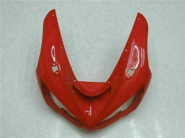 Kawasaki ZX6R 2005-2006 - Rot Kawasaki ZX6R 2005-2006 - Rot