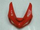 Kawasaki ZX6R 2005-2006 - Rot Kawasaki ZX6R 2005-2006 - Rot