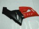 Kawasaki ZX6R 2005-2006 - Rot Kawasaki ZX6R 2005-2006 - Rot