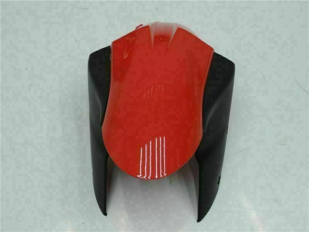 Kawasaki ZX6R 2005-2006 - Rot Kawasaki ZX6R 2005-2006 - Rot