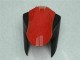 Kawasaki ZX6R 2005-2006 - Rot Kawasaki ZX6R 2005-2006 - Rot