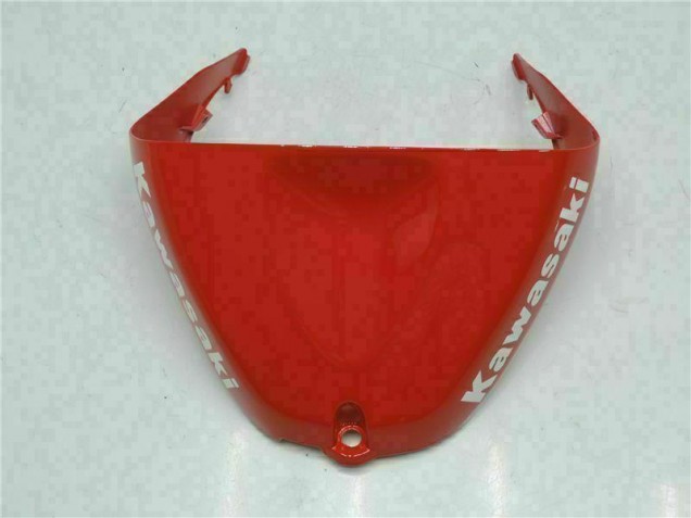Kawasaki ZX6R 2005-2006 - Rot Kawasaki ZX6R 2005-2006 - Rot