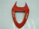 Kawasaki ZX6R 2005-2006 - Rot Kawasaki ZX6R 2005-2006 - Rot