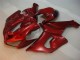Kawasaki ZX6R 2005-2006 - Rot Kawasaki ZX6R 2005-2006 - Rot