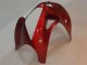 Kawasaki ZX6R 2005-2006 - Rot Kawasaki ZX6R 2005-2006 - Rot