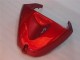 Kawasaki ZX6R 2005-2006 - Rot Kawasaki ZX6R 2005-2006 - Rot