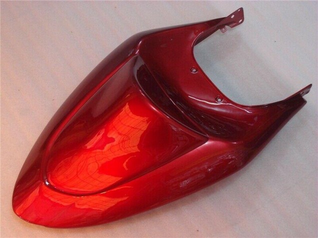 Kawasaki ZX6R 2005-2006 - Rot Kawasaki ZX6R 2005-2006 - Rot