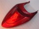 Kawasaki ZX6R 2005-2006 - Rot Kawasaki ZX6R 2005-2006 - Rot