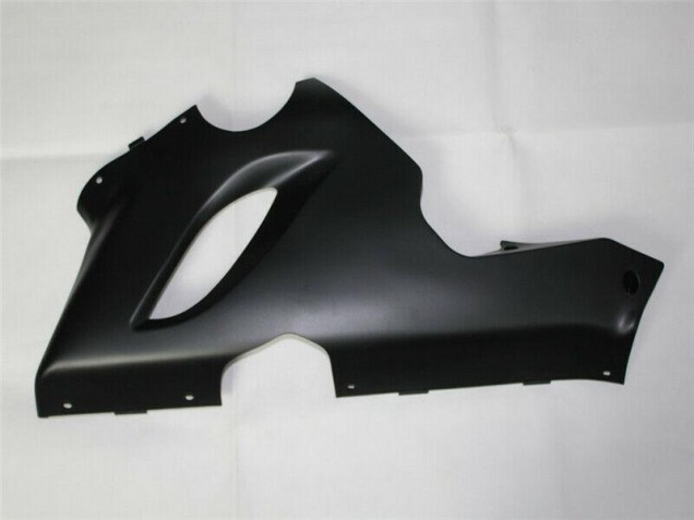 Kawasaki ZX6R 2005-2006 - Rot Schwarz Kawasaki ZX6R 2005-2006 - Rot Schwarz