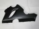 Kawasaki ZX6R 2005-2006 - Rot Schwarz Kawasaki ZX6R 2005-2006 - Rot Schwarz