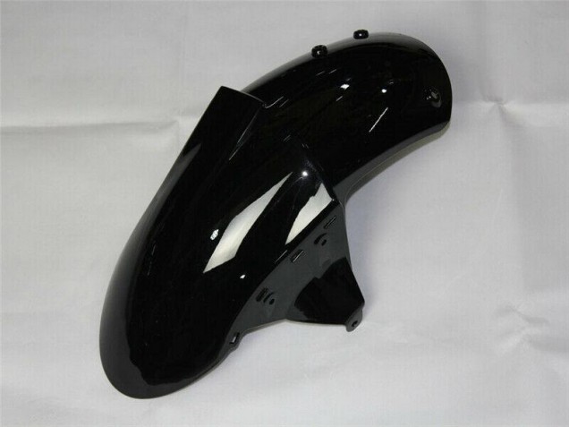 Kawasaki ZX6R 2005-2006 - Rot Schwarz Kawasaki ZX6R 2005-2006 - Rot Schwarz