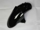 Kawasaki ZX6R 2005-2006 - Rot Schwarz Kawasaki ZX6R 2005-2006 - Rot Schwarz