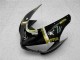 Kawasaki ZX6R 2005-2006 - Schwarz Kawasaki ZX6R 2005-2006 - Schwarz