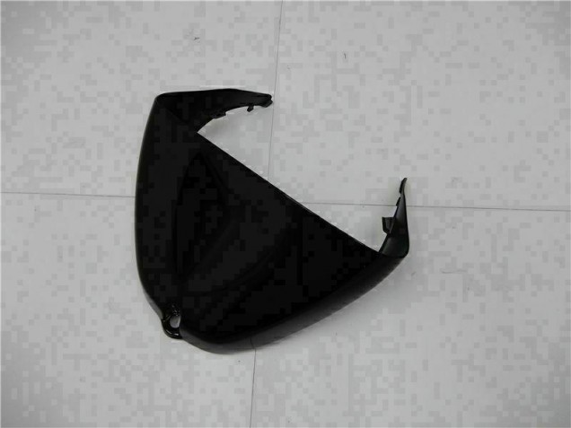 Kawasaki ZX6R 2005-2006 - Schwarz Kawasaki ZX6R 2005-2006 - Schwarz
