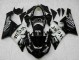 Kawasaki ZX6R 2005-2006 - Schwarz Kawasaki ZX6R 2005-2006 - Schwarz
