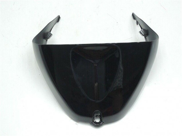 Kawasaki ZX6R 2005-2006 - Schwarz Weiß Kawasaki ZX6R 2005-2006 - Schwarz Weiß