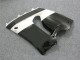 Kawasaki ZX6R 2005-2006 - Schwarz Weiß Kawasaki ZX6R 2005-2006 - Schwarz Weiß