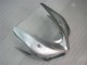 Kawasaki ZX6R 2005-2006 - Silber Rot Flammen Kawasaki ZX6R 2005-2006 - Silber Rot Flammen