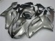 Kawasaki ZX6R 2007-2008 - Grau Kawasaki ZX6R 2007-2008 - Grau