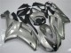 Kawasaki ZX6R 2007-2008 - Grau Kawasaki ZX6R 2007-2008 - Grau