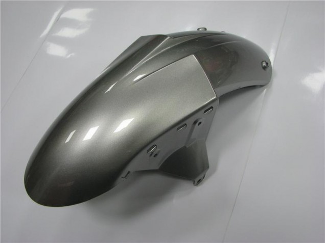 Kawasaki ZX6R 2007-2008 - Grau Kawasaki ZX6R 2007-2008 - Grau