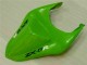 Kawasaki ZX6R 2007-2008 - Grün Schwarzer Dunlop Kawasaki ZX6R 2007-2008 - Grün Schwarzer Dunlop