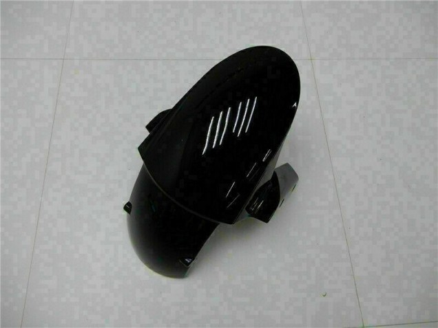Kawasaki ZX6R 2009-2012 - Blau Schwarz Kawasaki ZX6R 2009-2012 - Blau Schwarz
