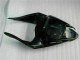 Kawasaki ZX6R 2009-2012 - Schwarz Grün Kawasaki ZX6R 2009-2012 - Schwarz Grün