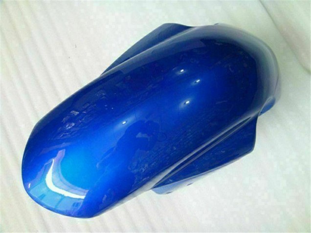 Suzuki GSXR 1000 K3 2003-2004 - Blau Schwarz Suzuki GSXR 1000 K3 2003-2004 - Blau Schwarz