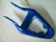 Suzuki GSXR 1000 K3 2003-2004 - Blau Schwarz Suzuki GSXR 1000 K3 2003-2004 - Blau Schwarz