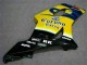 Suzuki GSXR 1000 K3 2003-2004 - Gelb Blau Suzuki GSXR 1000 K3 2003-2004 - Gelb Blau