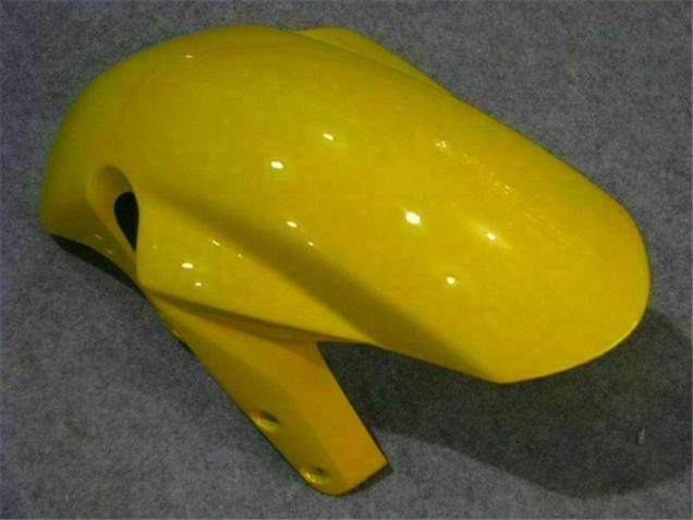 Suzuki GSXR 1000 K3 2003-2004 - Gelb Blau Suzuki GSXR 1000 K3 2003-2004 - Gelb Blau