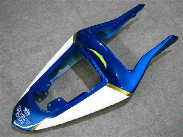 Suzuki GSXR 1000 K3 2003-2004 - Gelb Blau Suzuki GSXR 1000 K3 2003-2004 - Gelb Blau