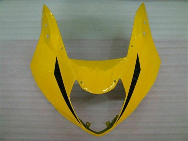 Suzuki GSXR 1000 K3 2003-2004 - Gelb Schwarz Suzuki GSXR 1000 K3 2003-2004 - Gelb Schwarz