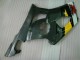 Suzuki GSXR 1000 K3 2003-2004 - Gelb Schwarz Suzuki GSXR 1000 K3 2003-2004 - Gelb Schwarz