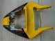 Suzuki GSXR 1000 K3 2003-2004 - Gelb Schwarz Suzuki GSXR 1000 K3 2003-2004 - Gelb Schwarz