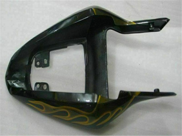 Suzuki GSXR 1000 K3 2003-2004 - Gold Schwarz Suzuki GSXR 1000 K3 2003-2004 - Gold Schwarz