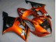 Suzuki GSXR 1000 K3 2003-2004 - Orange Schwarz Suzuki GSXR 1000 K3 2003-2004 - Orange Schwarz