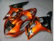 Suzuki GSXR 1000 K3 2003-2004 - Orange Schwarz Suzuki GSXR 1000 K3 2003-2004 - Orange Schwarz