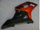 Suzuki GSXR 1000 K3 2003-2004 - Orange Schwarz Suzuki GSXR 1000 K3 2003-2004 - Orange Schwarz
