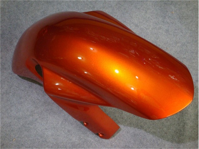 Suzuki GSXR 1000 K3 2003-2004 - Orange Schwarz Suzuki GSXR 1000 K3 2003-2004 - Orange Schwarz