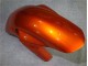 Suzuki GSXR 1000 K3 2003-2004 - Orange Schwarz Suzuki GSXR 1000 K3 2003-2004 - Orange Schwarz