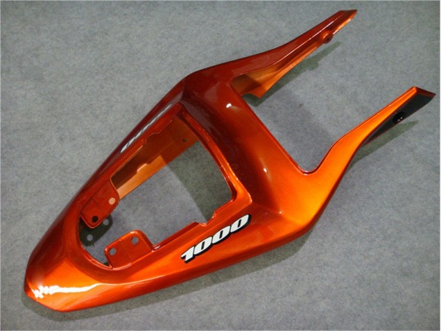 Suzuki GSXR 1000 K3 2003-2004 - Orange Schwarz Suzuki GSXR 1000 K3 2003-2004 - Orange Schwarz