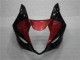 Suzuki GSXR 1000 K3 2003-2004 - Rot Schwarz Suzuki GSXR 1000 K3 2003-2004 - Rot Schwarz