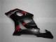 Suzuki GSXR 1000 K3 2003-2004 - Rot Schwarz Suzuki GSXR 1000 K3 2003-2004 - Rot Schwarz