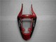 Suzuki GSXR 1000 K3 2003-2004 - Rot Schwarz Suzuki GSXR 1000 K3 2003-2004 - Rot Schwarz