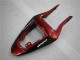 Suzuki GSXR 1000 K3 2003-2004 - Rot Schwarz Suzuki GSXR 1000 K3 2003-2004 - Rot Schwarz