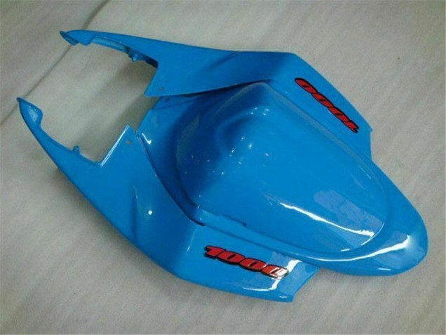 Suzuki GSXR 1000 K5 2005-2006 - Blau Suzuki GSXR 1000 K5 2005-2006 - Blau