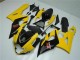 Suzuki GSXR 1000 K5 2005-2006 - Gelb Suzuki GSXR 1000 K5 2005-2006 - Gelb